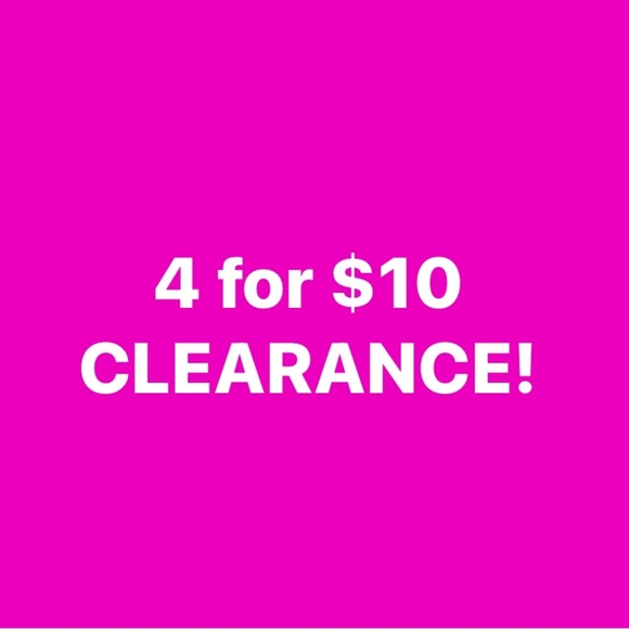 New Balance Kids Black and Gray Patterned Leggings - Picture 4 of 4